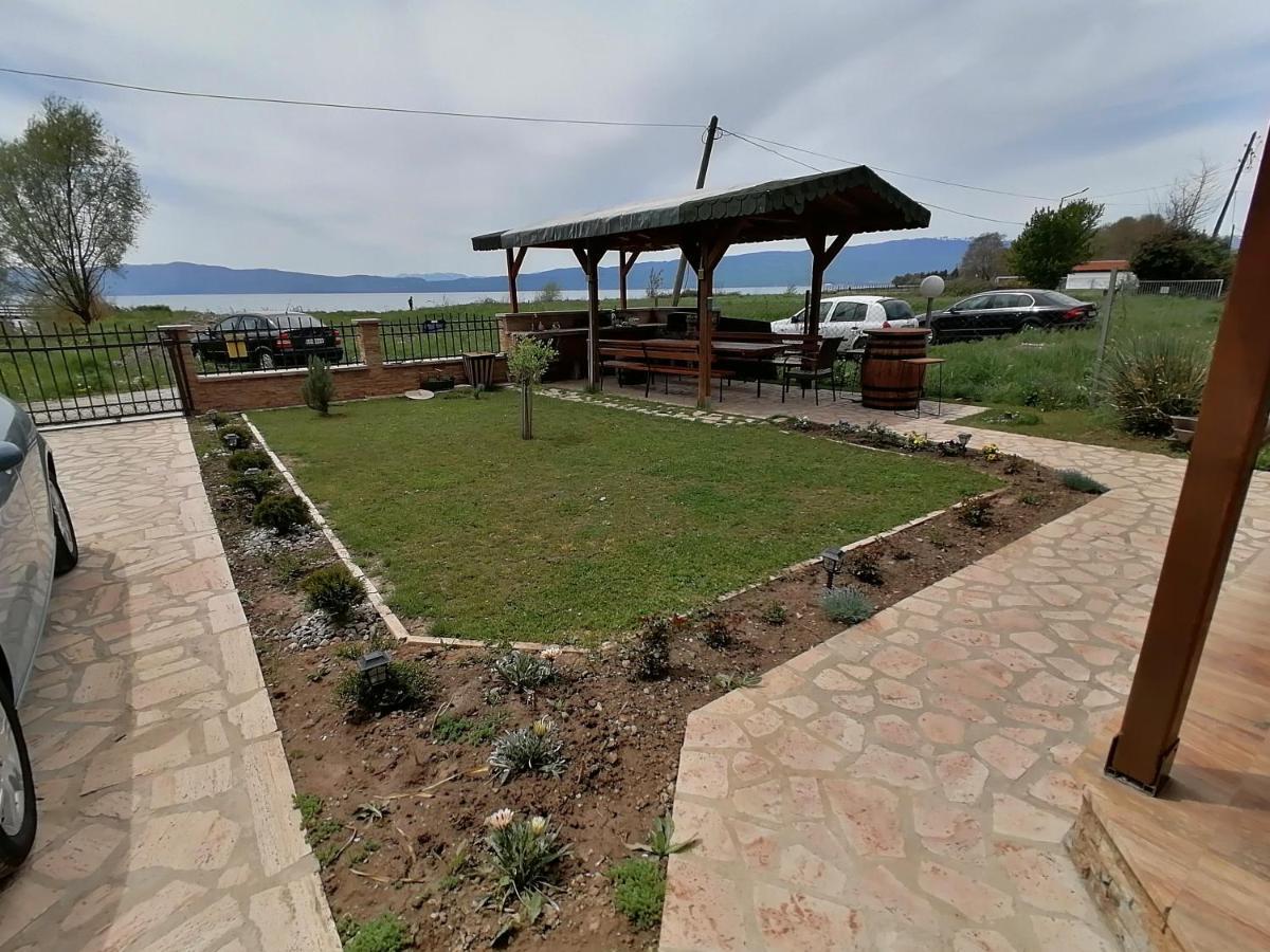 Vila Sara Ohrid Extérieur photo
