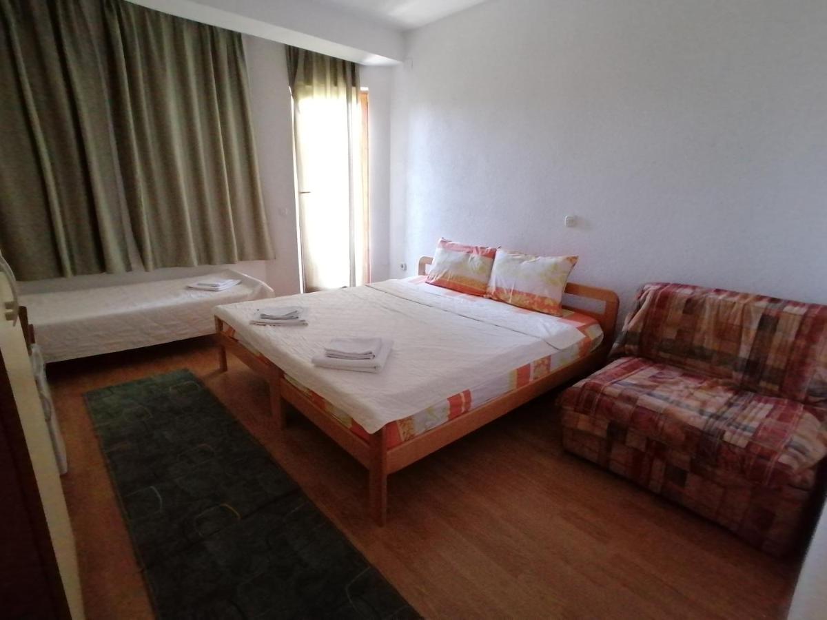 Vila Sara Ohrid Extérieur photo
