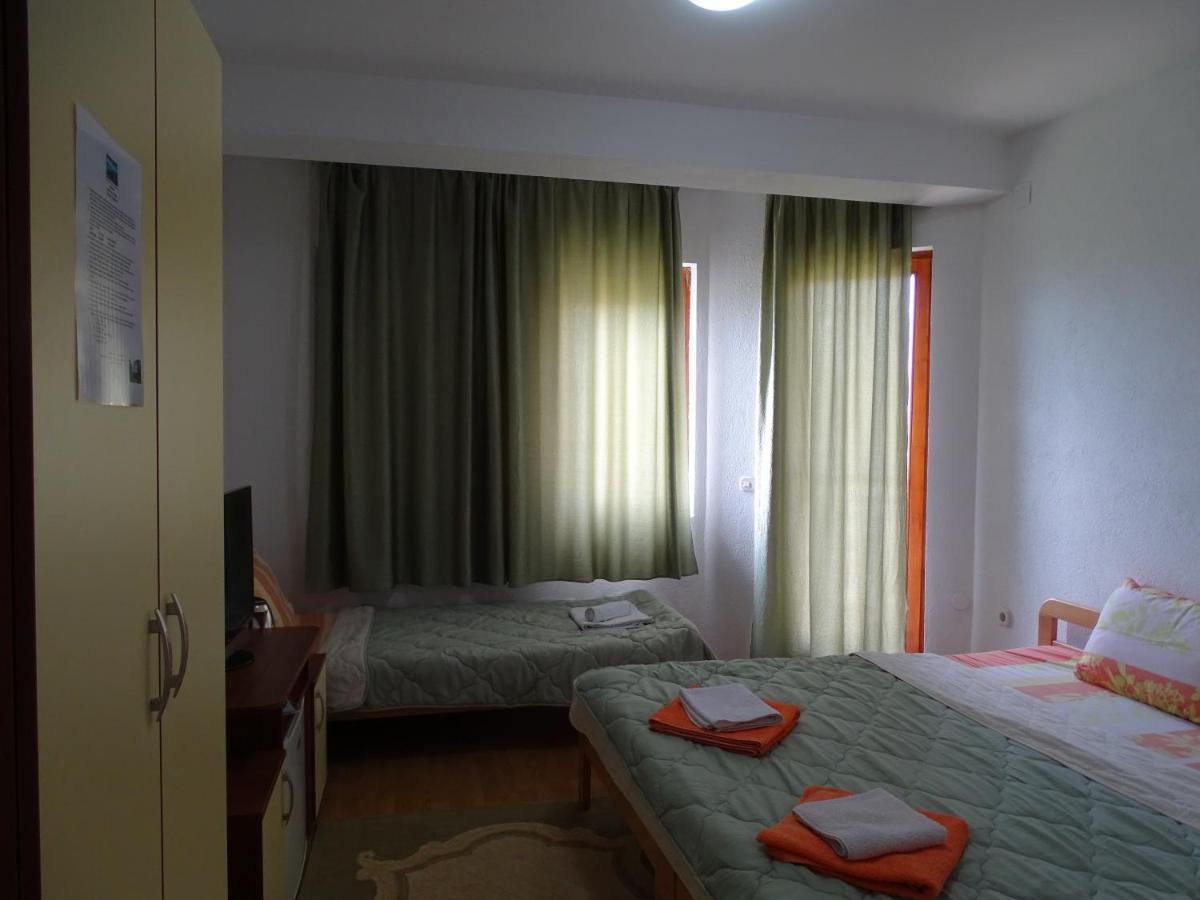 Vila Sara Ohrid Extérieur photo