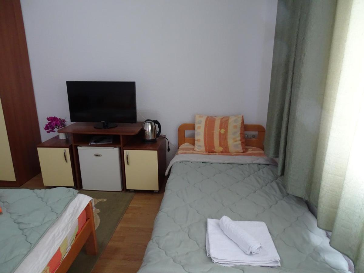 Vila Sara Ohrid Extérieur photo