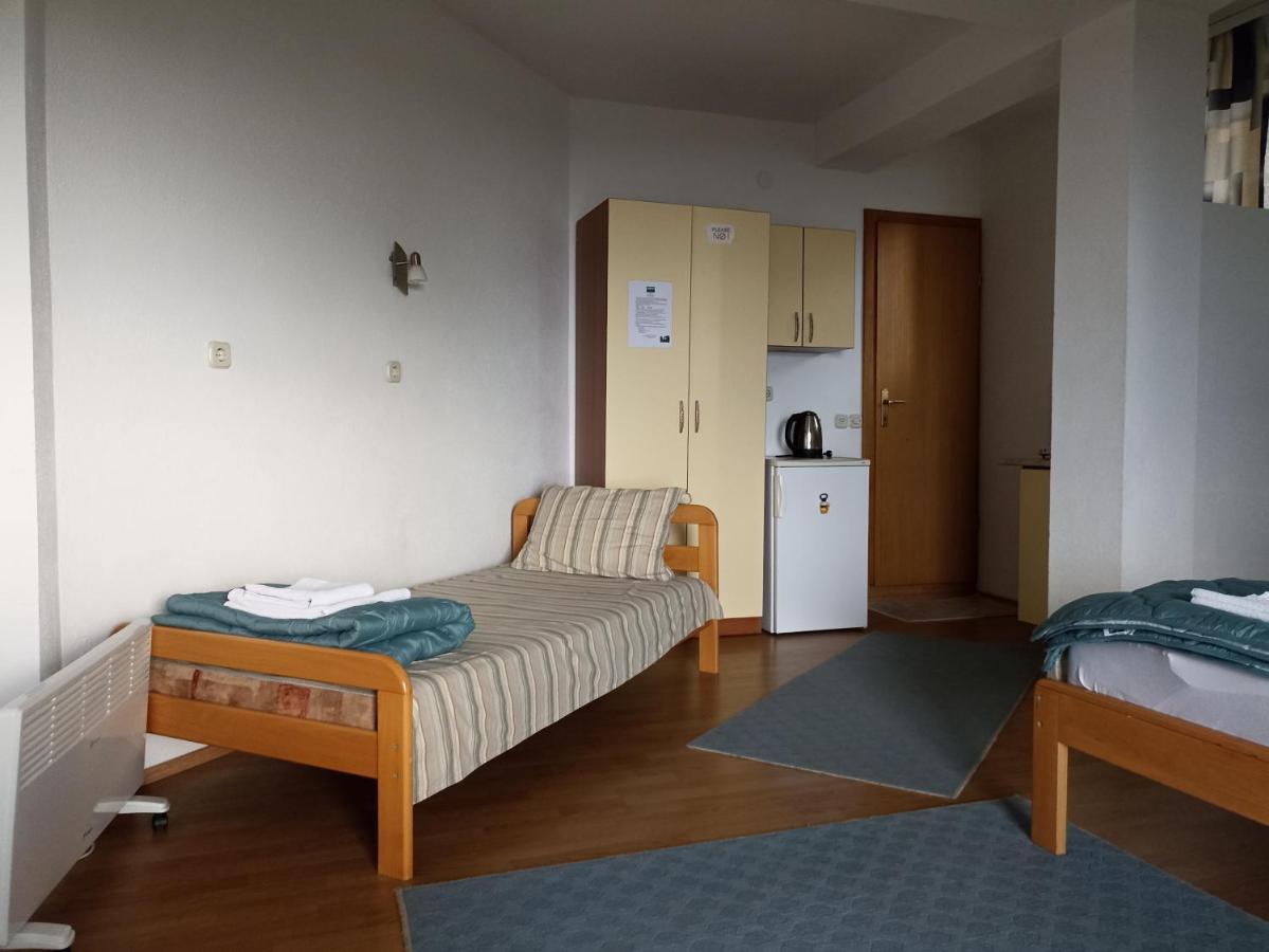 Vila Sara Ohrid Extérieur photo