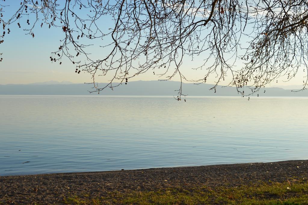 Vila Sara Ohrid Extérieur photo